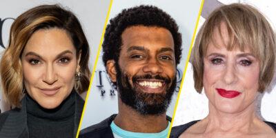Shoshana Bean, Joshua Boone, Patti LuPone, and More Set for Carnegie Hall Rodgers and Hart Celebration