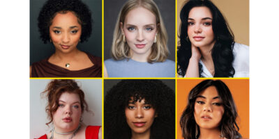 Six National Tour Announces New Cast for "Her Story" Pop Musical