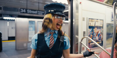 Cats: The Jellicle Ball Takes Over NYC Subway for Special Performance