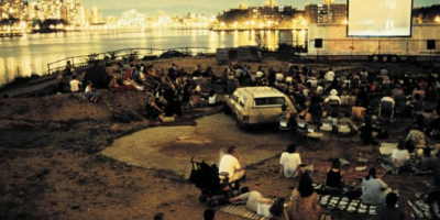 Socrates Sculpture Park Celebrates 40 Years, Embracing Future With Community and Public Art