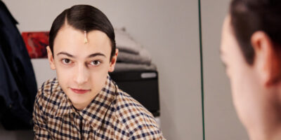 Victor De Paula Rocha: From Middle School Fan to Broadway’s Henry Creel