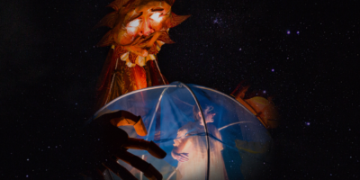 Immersive Musical Starcadia to Workshop Off-Broadway at Masquerade’s Venue
