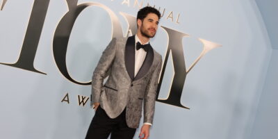 Darren Criss to Headline Royal Albert Hall Concert