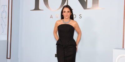 Secure $49 Digital Rush and Lottery Tickets for Julia Louis-Dreyfus in 'Other Desert Cities'