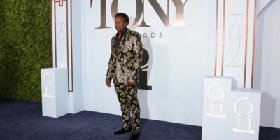 Joshua Henry Secures 2026 Tony Award for Lead Actor in a Musical
