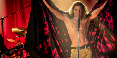 Sam Reid on Playing Lestat as the Ultimate Theatre Kid