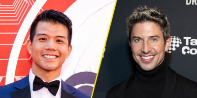 Telly Leung to Direct Nick Adams and Others in "Dracula: A Comedy of Terrors" at Theatre Raleigh