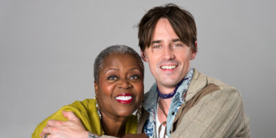 Lillias White and Reeve Carney to Reunite Off-Broadway in Akin Babatundé-Directed Musical