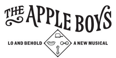 David Alpert to Direct The Apple Boys Musical Off-Broadway Premiere in 2027