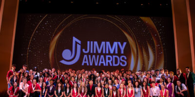 Jimmy Awards Announces Date for 18th Annual Ceremony in 2027