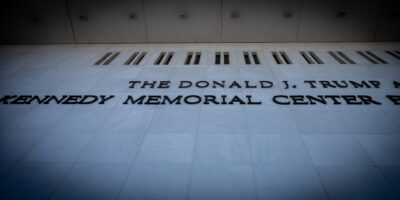 Kennedy Center Must Remove Trump's Name by June 12 Following Judge's Ruling