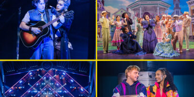 2026 Tony Awards: See the Nominees for Best Musical