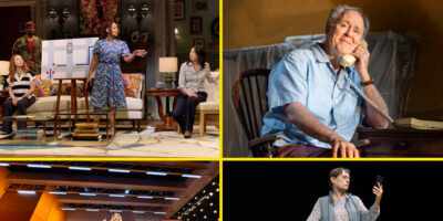 Best Play Nominees for the 79th Tony Awards Revealed