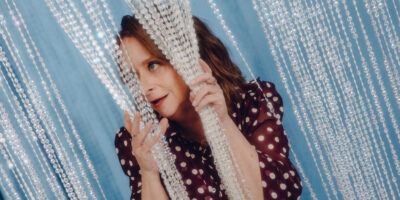 Rachel Dratch on Improv and Narrating The Rocky Horror Show