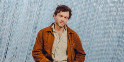 Alden Ehrenreich Earns Tony Nod for Unlikable Role in Broadway Debut "Becky Shaw"