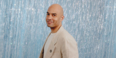 Nicholas Christopher to Perform at Stagedoor Manor 50th Anniversary Benefit