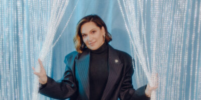 Shoshana Bean to Perform Solo Concert at the Beacon