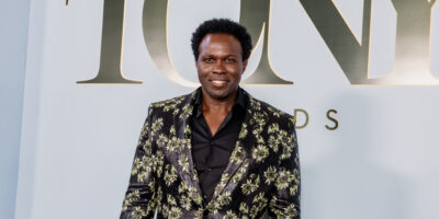 Tony Winner Joshua Henry to Star in, Co-Write New Musical "The Conversation" Off-Broadway