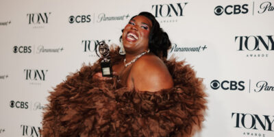 Qween Jean's Historic Tony Win: 'A Fist in the Fight' for Trans Rights