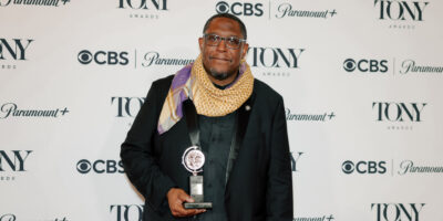 Tony Winner Mikaal Sulaiman on Crafting the Sound Design for Death of a Salesman