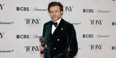 Alden Ehrenreich Advocates for Public Lincoln Center Archives, Denounces Elitist Theater