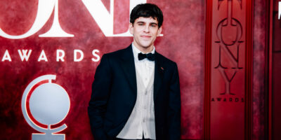 Taylor Trensch, Marc Kudisch, George Salazar to Star in The (Disaster) Marathon of 1904 Reading