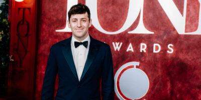 Alex Edelman Brings Solo Show to NYC City Center