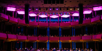 MasterVoices Reveals 2025-2026 Season, Featuring Handel, Hammerstein, Morley, and Orliński