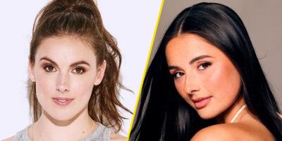 Tiler Peck and Reece Weaver to Participate in Chicago Talkback Event