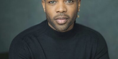 Todrick Hall's "Midnight" Musical Debuts Off-Broadway This Fall