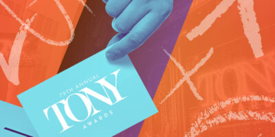 Tony Voter Explains Awards Process, Advocates for Ensemble Recognition