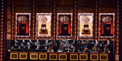 Predicting the 2026 Tony Award Nominations