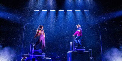 14 Tony-Nominated Shows, Including Rocky Horror, Went Home Empty-Handed in 2026