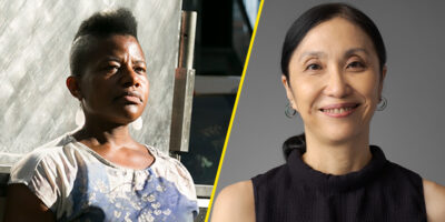 Jenn Kidwell and Janet Wong Named Co-Creative Directors of Under the Radar Festival Through 2029