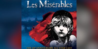 Killian Donnelly, Bradley Jaden, Katie Hall, Others Featured on Les Misérables 40th Anniversary Cast Recording