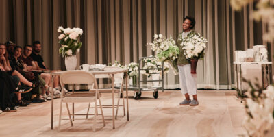 Quincy Tyler Bernstine Shines as Grieving Widow in Off-Broadway's 'Well, I'll Let You Go'
