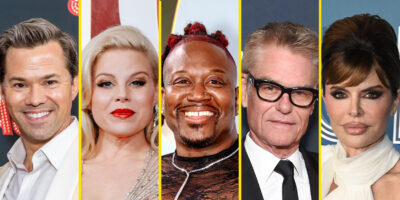 Andrew Rannells, Megan Hilty, Tituss Burgess Lead 'It's a Wonderful Life' on Broadway