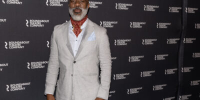Jerome, a new play about a middle-aged gay relationship, opens May 15