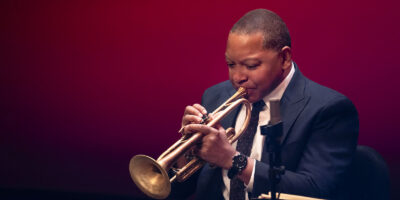 Jazz at Lincoln Center Honors Wynton Marsalis: Season Features Keynote & Wendell Pierce