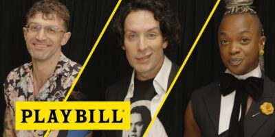 Alaska Thunderf*ck and Oh, Mary! Cast Announce Inaugural North American Tour