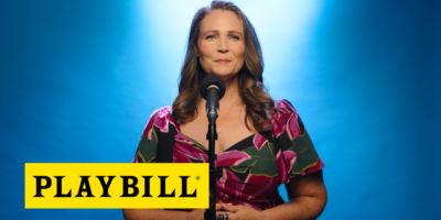 Lisa Howard Sings 'Climb Ev'ry Mountain' Ahead of Sound of Music Tour