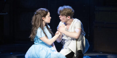 Alice by Heart Available for Licensing for Limited Time Through Music Theatre International