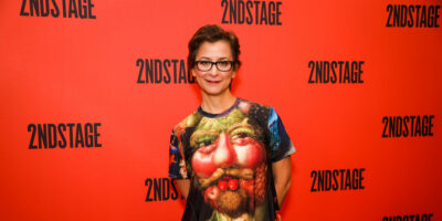 Anna D. Shapiro to Direct "Are You Now or Have You Ever Been" Off-Broadway