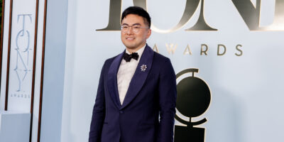 Bowen Yang to Host 17th Annual Jimmy Awards