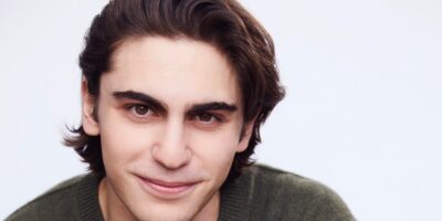 Dillon Klena and More Join Adam Pascal-Directed Dear Evan Hansen