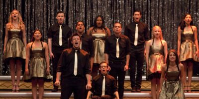 Ryan Murphy Developing Glee Reboot, Project Lacks Studio Backing