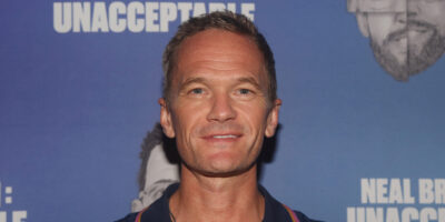 Neil Patrick Harris Begins Limited Run in Peter Pan Goes Wrong April 11