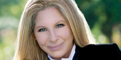 Barbra Streisand Denounces Trump Over Kennedy Center Closure