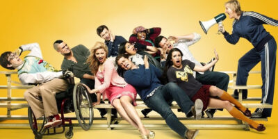 Glee Reboot in Development for Disney+ and Hulu