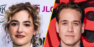 Hannah Cruz, T.R. Knight Join Off-Broadway's Little Shop of Horrors Cast
